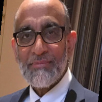 Mohammad Yousaf