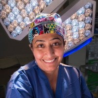 Farah Bhatti