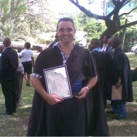 Danie Beukes
