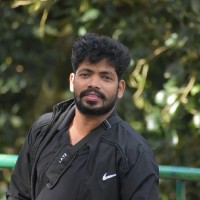 Prakash Devadiga