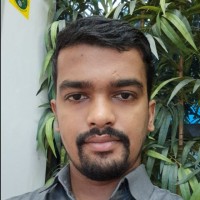Shuva Halder