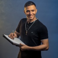 Mauro Domínguez