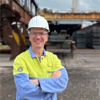 Barry Van Der Kolk