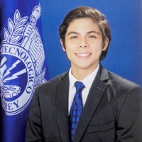 Jared Atayde Marín
