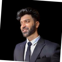 Pragyesh Kumar Singh
