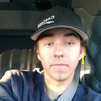 Kaleb Wetzel