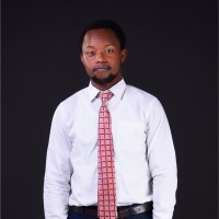 Evans Kiptoo