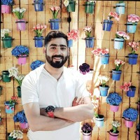 Hasnain Waheed Qureshi