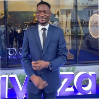 Abdullah Adeyemi ADEDAYO