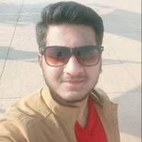 Syed Mujtaba Hussaini