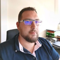 Mathieu Fortuné