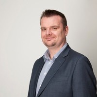 Stuart Buckley BSc Hons MRICS MIFSM