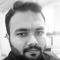 Ravendra Chaturvedi