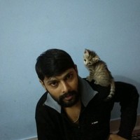 Sunil Nandaih