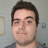 Renato Francoi Amprino