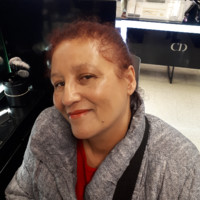 Diane Dirie