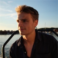 Joel Lauronen