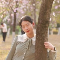 Melanie Zhen
