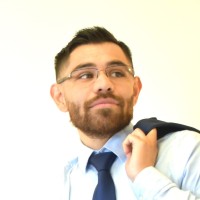 Joshua Luna
