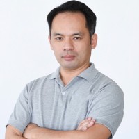 Georges (Mee) Phouangkeo