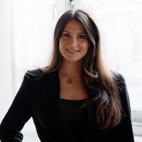 Caitlyn Rustem