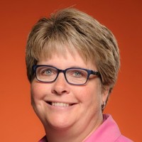 Lori McClintic
