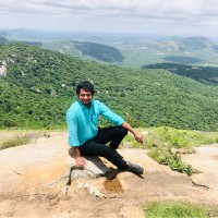 PRATHAP REDDY M S