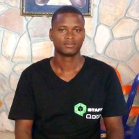 Sanni Djibril