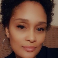 Azeeza Goodman