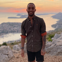 Malik Adeniran-Adams