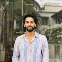 Abhinav P