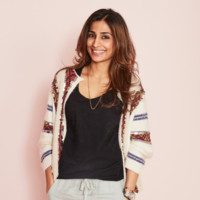 Shama Rajan