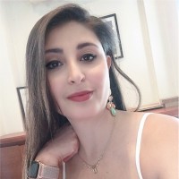 Andrea Suárez