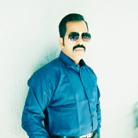 Kiran Upale