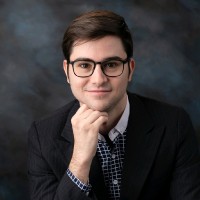 Stephen Regan