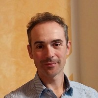 Stefano Berti