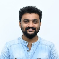 Arun Chandra Kumar