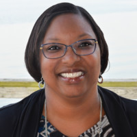 Kim Johnson