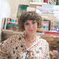 Eleonora Ortenzi