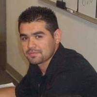 Sanchez Jose