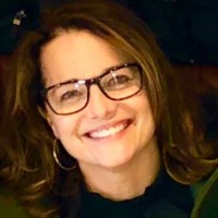 Tamara Robinson