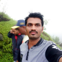 Yogesh Thombare