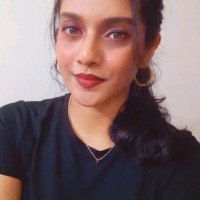 Priyanka Mohan
