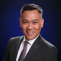 Kenneth Dinh