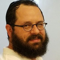 Yosef Levy
