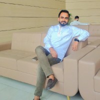 Rajesh Prasad