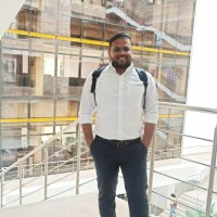 Utkarsh Gupta