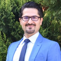 Mohammad Rostami Dehka, PhD