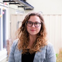 Maaike Bos