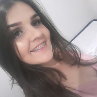 Vitória Carolina Da Silva